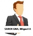 SARDEGNA, Miguel A